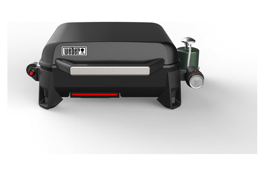 Weber SLATE GP Gasgrill 43 cm Premium Plancha