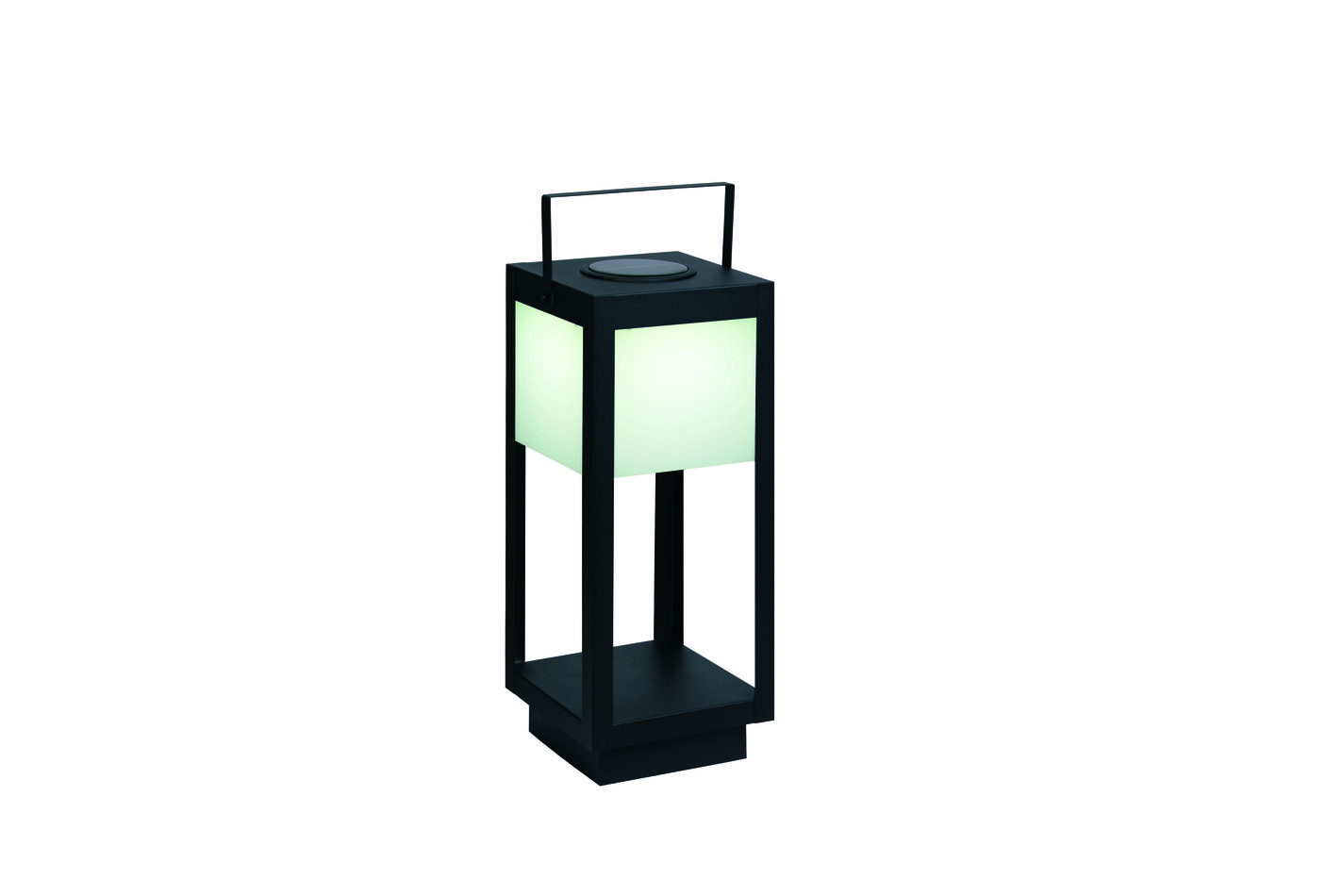 Mood Solar lantern LED cold white