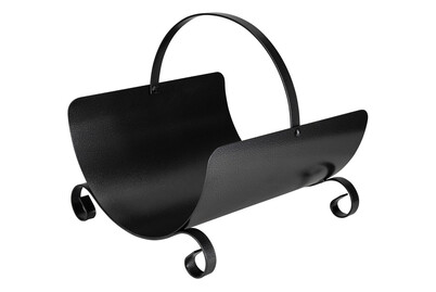 Nouvel Support pour bois de chauffage