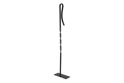 Nouvel Poussoir à cendres et à charbon pour garniture de cheminée