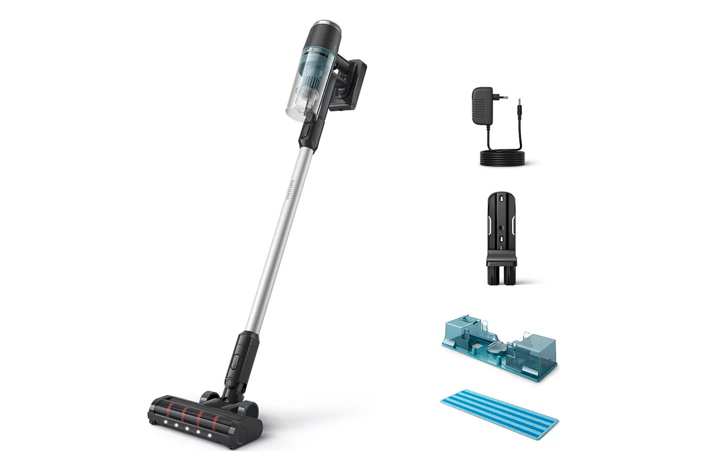 Philips Stick aspirateur Xc3131/01