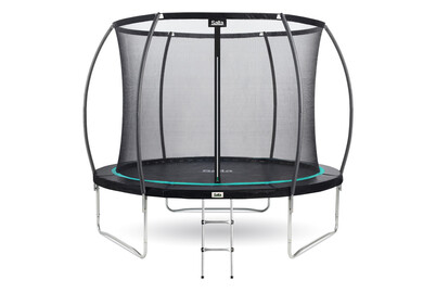 Image of Salta Cosmos Trampolin schwarz - 305 cm