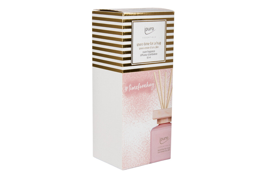 Raumduft time for a hug 50ml kaufen bei JUMBO