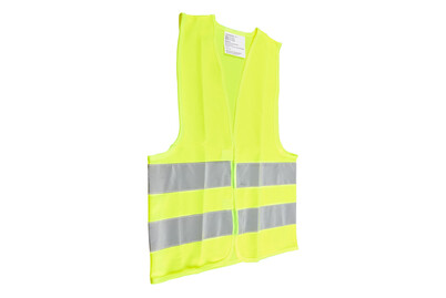 Go On Set di giubbotti di sicurezza Family | 2 Adulti XL + 2 Bambini