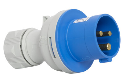 Image of CEE-Stecker 230V/16A Ip44