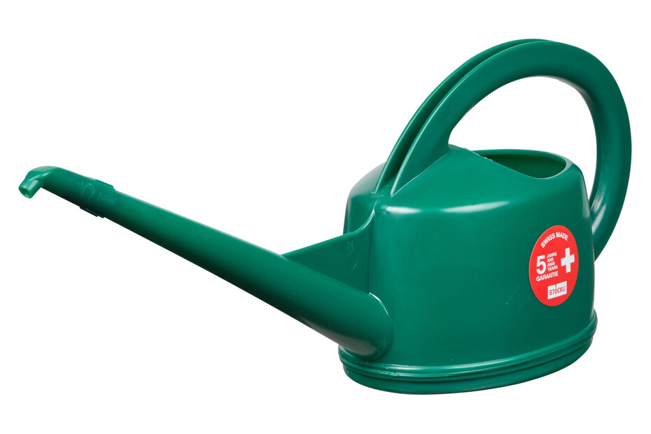 Caraffe A Imbuto Trasparenti - Set Da 3 Pezzi Da 1000 Ml | Per Olio, Sapone E Innaffiare Piante - Foto 12