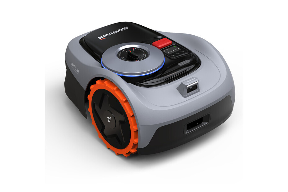 Mähroboter Segway Navimow i105E