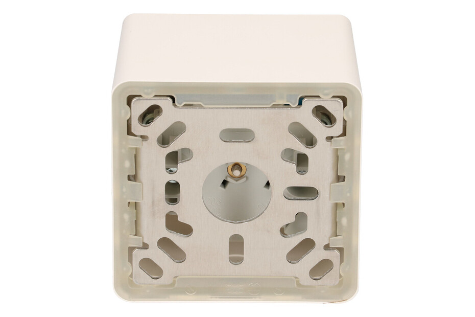 BOOTEEK Multipresa con Interruttori Indipendenti, Ciabatta Multipresa Murale con 4 USB e 3 Prese BOOTEEK Multipresa con Interruttori Indipendenti, Ciabatta Multipresa Murale con 4 USB e 3 Prese