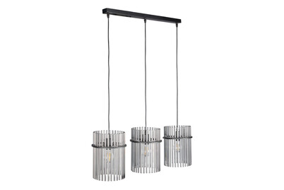 Hängeleuchte GORLEY,80x20x140cm Hängeleuchte GORLEY,80x20x140cm