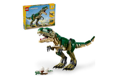 Image of Lego Creator 31151 T.Rex