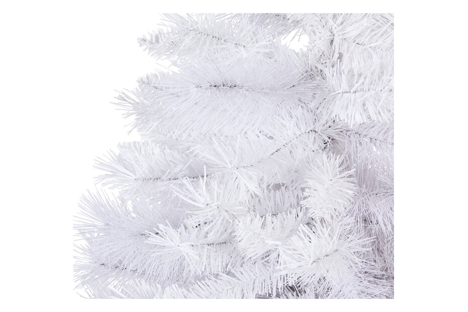 Tannenbaum künstlich weiss 150cm kaufen bei JUMBO