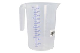Brocca Graduata 0,57 Litri Pyrex Caraffa Vetro Infrangibile Brocca Graduata 0,57 Litri Pyrex Caraffa Vetro Infrangibile
