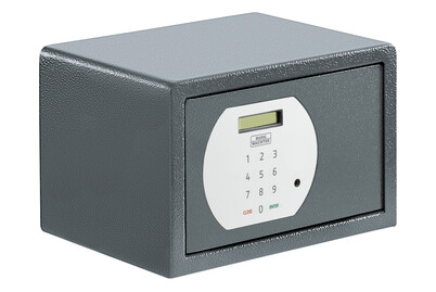 Burg Wächter Pure-Safe with Key Lock PS 110 K au meilleur prix sur Burg Wächter Pure-Safe with Key Lock PS 110 K au meilleur prix sur