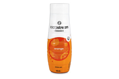 Image of SodaStream Classics Orange