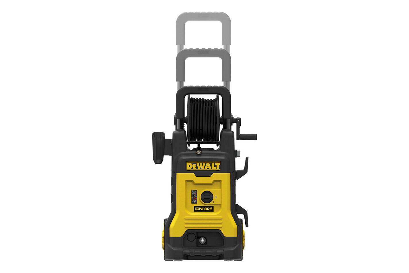 DeWalt Nettoyeur haute pression Dxpw 002M-E | 150 bar | 2.1 W