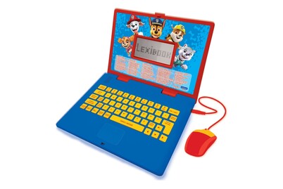 Paw Computer Computer educativo PAW Patrol (IT/EN) kaufen bei JUMBO