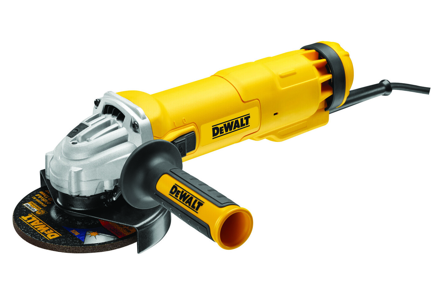 Dewalt Winkelschleifer 125 mm