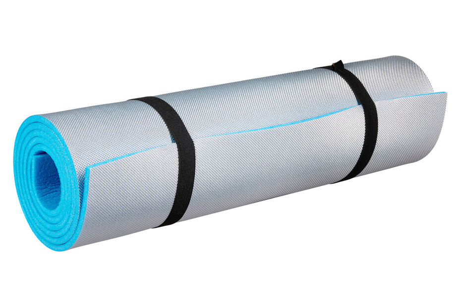 Isomatte Softy Silver 50 kaufen bei JUMBO