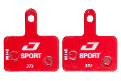 California Plaquettes de frein à disque pour Auriga M525 M485 B01S