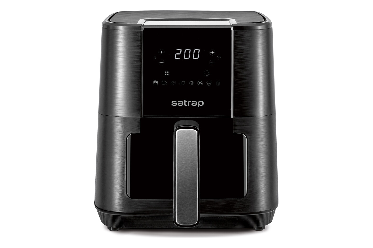 Friteuse à air chaud Satrap Leggero Plus