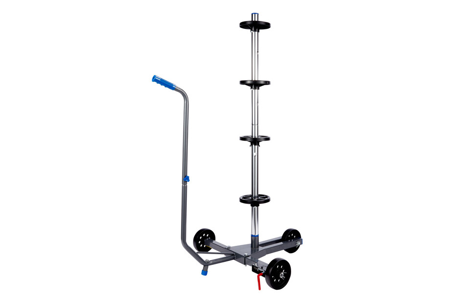 U Move Umove Felgenbaum mit Rädern | 145-220 | 225-255 cm kaufen bei JUMBO