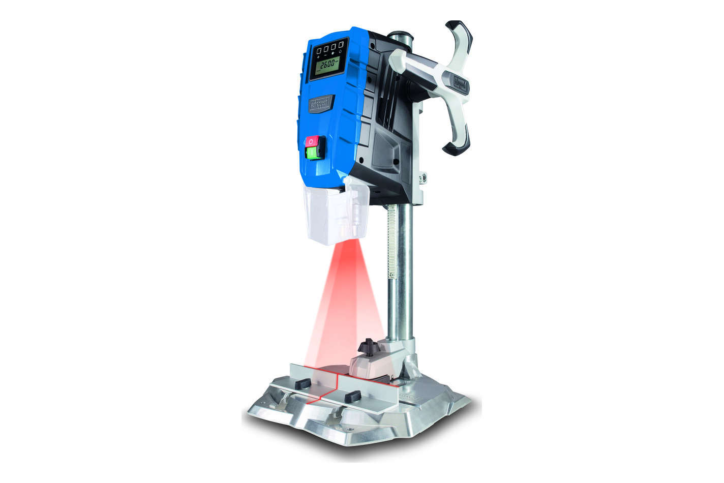 Scheppach Perceuse d'établi Dp55