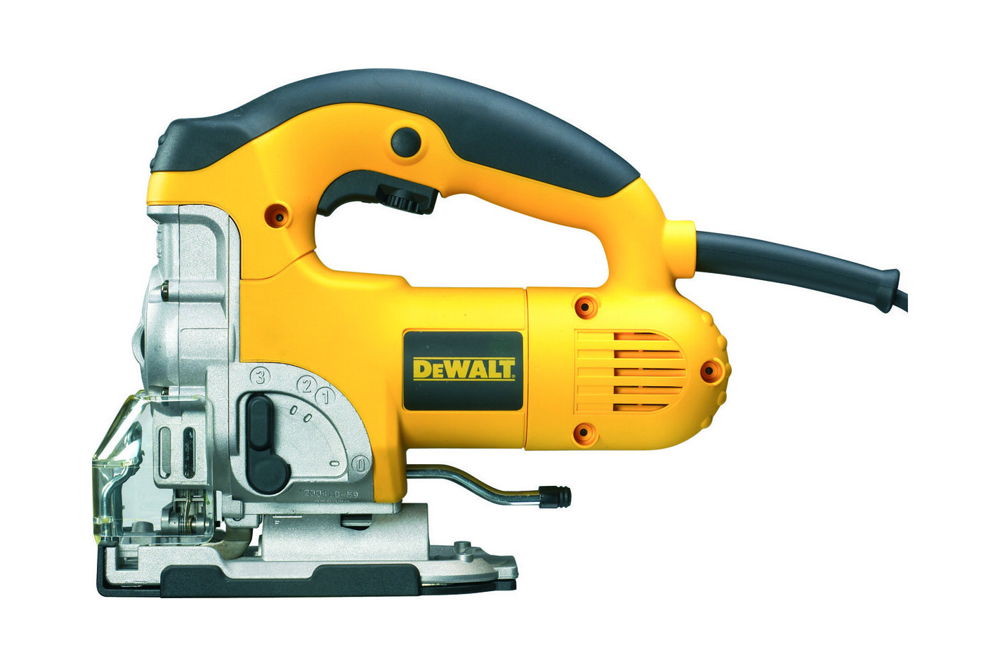 DeWalt Scie sauteuse pendulaire