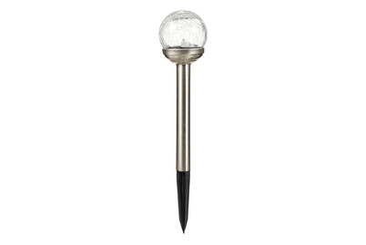 Roma solar Poller-Leuchte 2 Pack