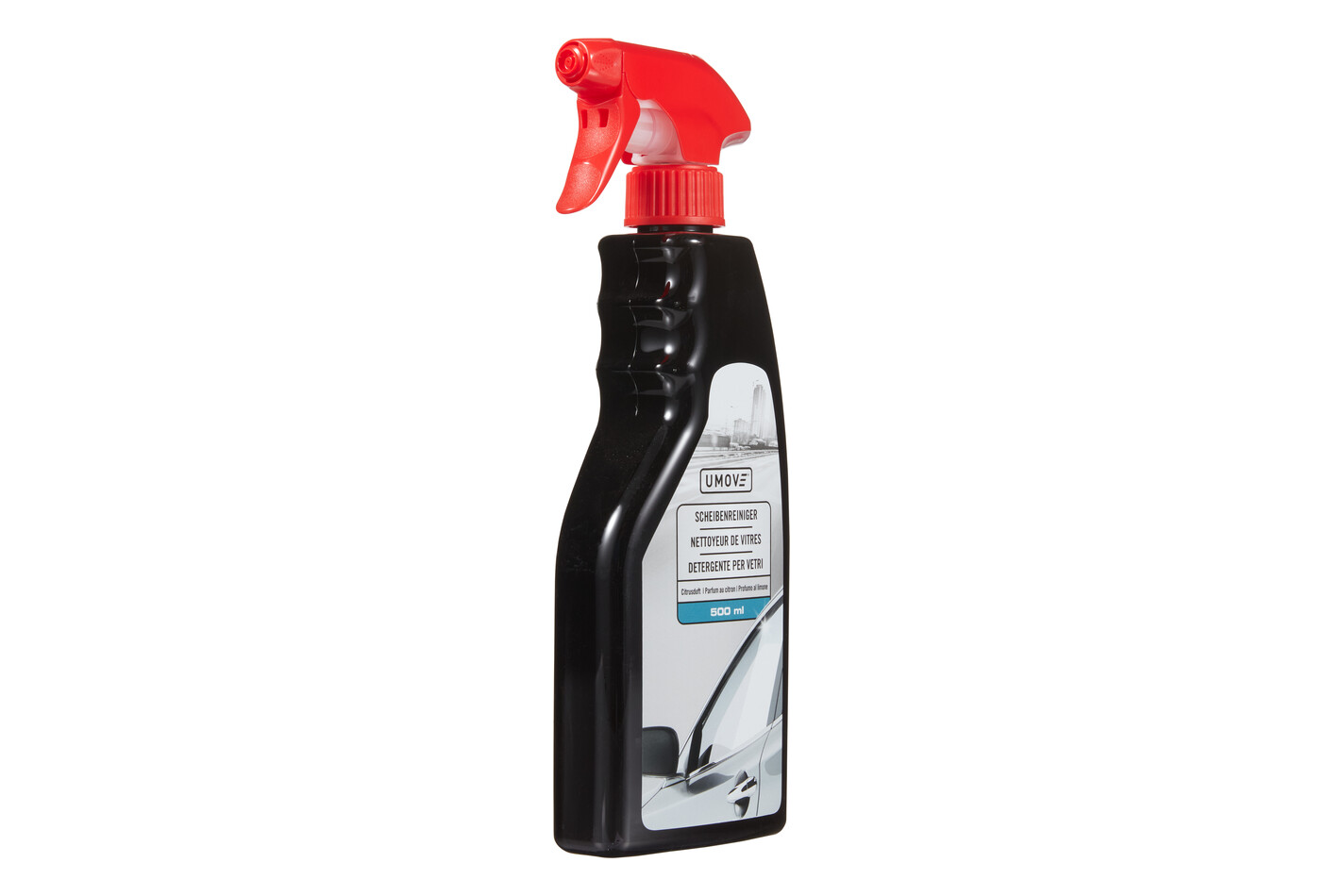 Umove Nettoyeur De Vitres | 500ml