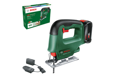 Bosch EasySaw 18V-70 2,5 Ah accu | Coolblue | Decoupeerzagen Bosch EasySaw 18V-70 2,5 Ah accu | Coolblue | Decoupeerzagen