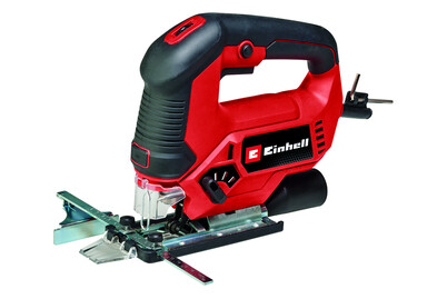 Einhell Sega a gattuccio Classic Tc-Js 90 | 200 - 240 V | 90 mm