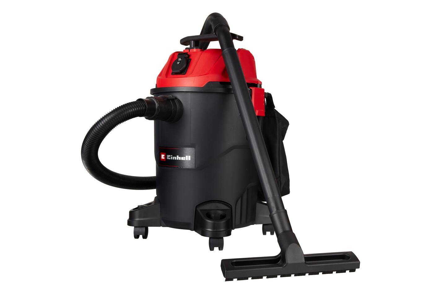 Einhell Aspirateur eau et poussières Tc-Vc 1825-180 A | 25 l | 1250W