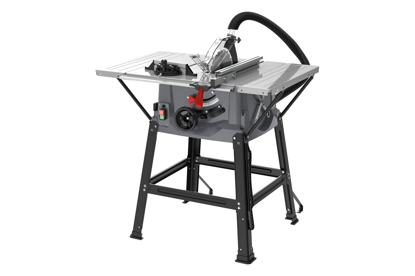 Ayce Scie circulaire à table 1800W