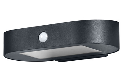 Ledvance Endura Style Solar Oval Sensor 4W 3000K