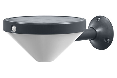 Ledvance Endura Style Solar Lunar Sensor 3000K
