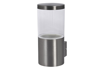 Ledvance Endura Classic Ebro Wall 23cm E27 Stahl