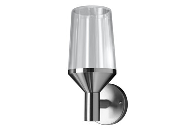 Ledvance Endura Classic Calice Wall E27 Stahl