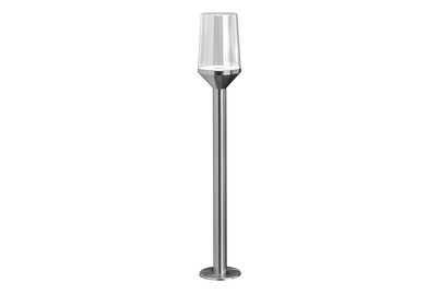 Ledvance Endura Classic Calice 80cm Post E27 Stahl