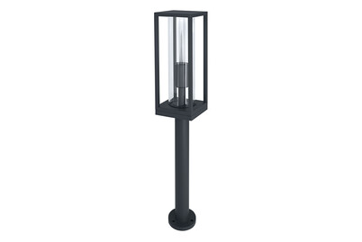 Ledvance Endura Classic Frame 60cm E27 Dunkelgrau