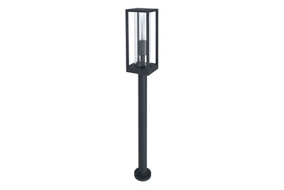 Ledvance Endura Classic Frame 80cm E27 Dunkelgrau