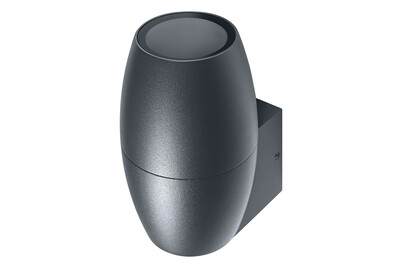 Ledvance Endura Classic Cannon Up Gu10 Dunkelgrau