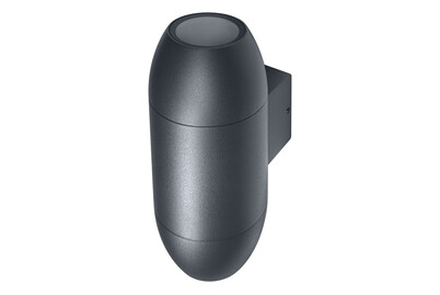 Ledvance Endura Classic Cannon UpDown Gu10 Dunkelgrau