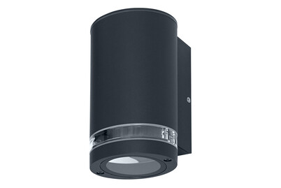 Ledvance Endura Classic Beam Gap down Gu10 Dunkelgrau