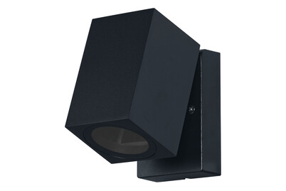Ledvance Endura Classic Cube Adjustable schwarz