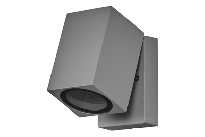 Ledvance Endura Classic Cube Adjustable Silber