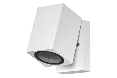 Ledvance Endura Classic Cube Adjustable weiss