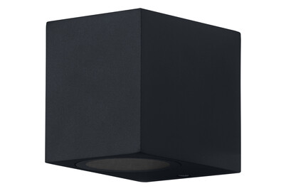 Ledvance Endura Classic Square Down schwarz
