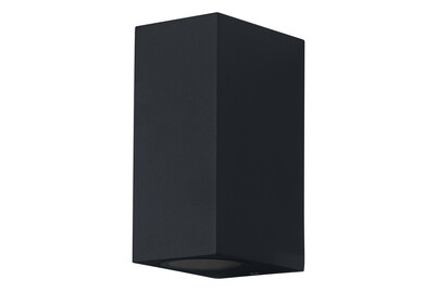 Ledvance Endura Classic Square UpDown schwarz
