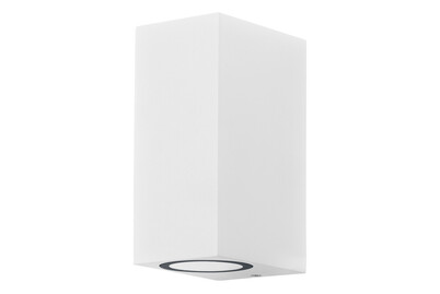 Ledvance Endura Classic Square UpDown weiss