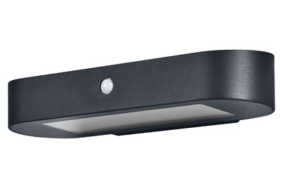 Ledvance Endura Style Solar Oval Sensor 3000K